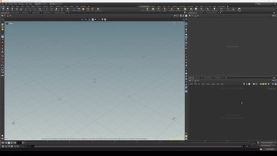 Houdini Tutorial - Creating Masks, Layers and Splat Map - mmutube