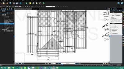 ARCH 270 W03 Plan Reading - Roof Framing - BYU-Idaho