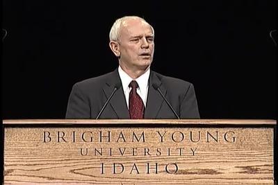 Jim Gee 