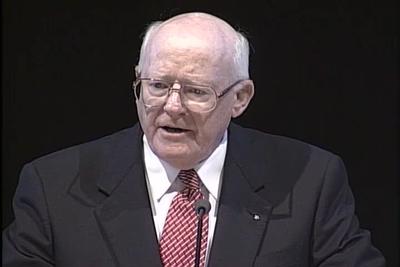 Robert L. Backman 