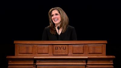 Kelly C. Eyring - 