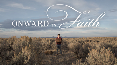 Onward in Faith - BYU-Idaho