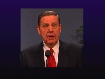 Missionary work and the Atonment - BYU-Idaho