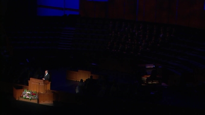ASL: Nick Rammell – “A Decade of Decisions....and Distractions” - BYU-Idaho
