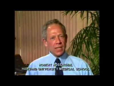 The Pygmalion Effect: Robert Rosenthal's Study on the Power of Positive ...