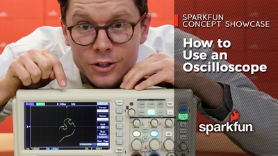 How to Use an Oscilloscope - BYU-Idaho