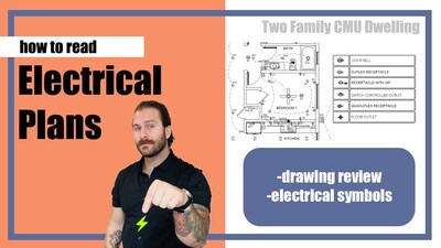 How to Read Electrical Plans (For Beginners) - BYU-Idaho