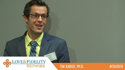 Fathers Be Good to your Daughters: The Link Between Fatherlessness and ...