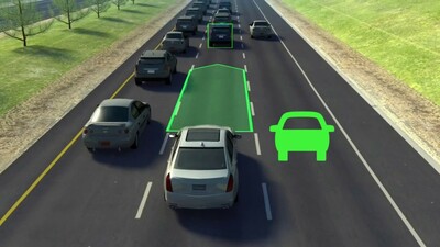 How (ACC)Adaptive Cruise Control Works? - BYU-Idaho