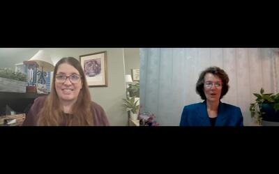 Interview with Shanda Parkinson - BYU-Idaho