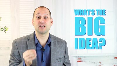 What's The Big Idea? - BYU-Idaho