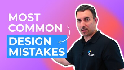 Learn the Most Common Design Mistakes by Non Designers - BYU-Idaho