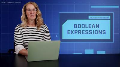 6.1 Boolean Expressions - BYU-Idaho
