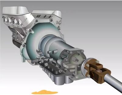 Animation Read Main Seal Leak - BYU-Idaho