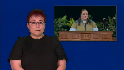 ASL: Jennie Pardoe - 