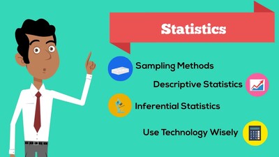 Statistics - Introduction to Statistics - BYU-Idaho