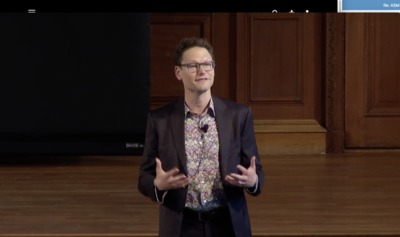 ASM 2019 04-24 Non Sibi with Jake Barton ‘90 - MediaSpace