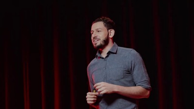 كيف تجعل حياتك قصة عظيمة؟ | Hashim Sharaf | TEDxNUSciTech - Illinois ...