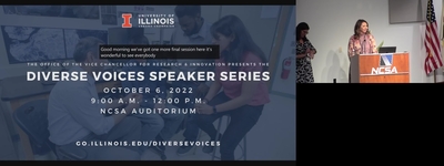 Disability Research at UIUC: A Storied Past and Promising Future ...