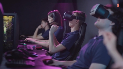 Foundational Technologies for Immersive and Spatial Experiences ...
