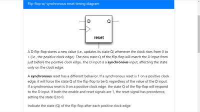 ff_reset_timing_diagram solution - Illinois Media Space