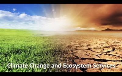 NRES 102 Module 14: Climate change and ecosystem services - Illinois ...