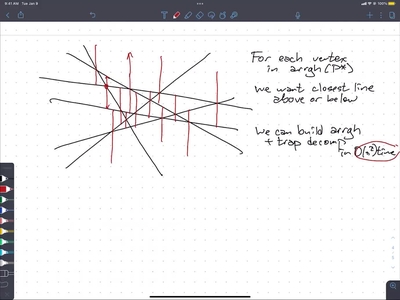 Apr 6: Applications of line arrangements - Illinois Media Space