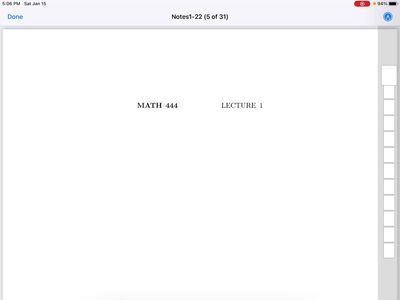 Lecture1-2022-math444 - Illinois Media Space