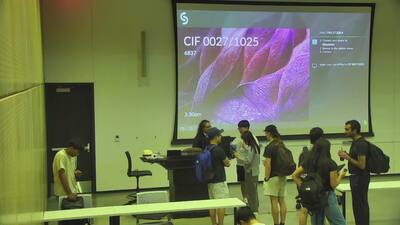 CS 374/ECE 374 BL1 Fall 2025 - Lecture 4 - Illinois Media Space