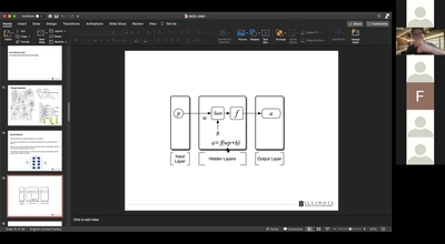 LunchBox Machine Learning - Illinois Media Space