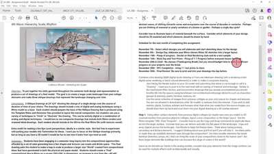280 - Demo of Composite Drawing - Illinois Media Space