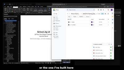Demo - CLI to Control Rhino via Python - Illinois Media Space