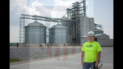 Cargill: The Adventure - Illinois Media Space