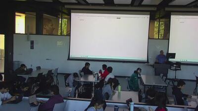 Introduction to Computing (ECE 120 AL1) Fall 2026 - Illinois Media Space