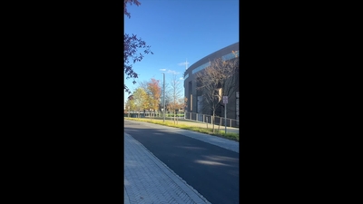 Directions to Briger Hall D119 (Commons Visualization Lab) from ...
