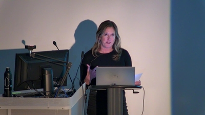 2024-03-27 Carrie Strickland - DAAP MediaSpace
