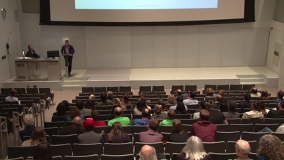 2017-10-05 Michael Murphy - DAAP MediaSpace