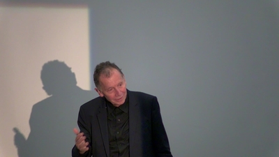 2024-10-30 Dietrich Neumann - DAAP MediaSpace
