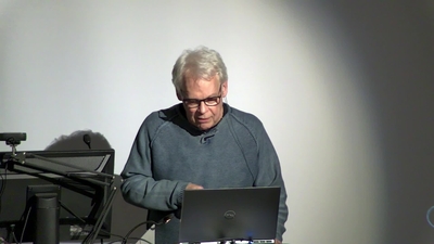 2025-03-26 John Senhauser - DAAP MediaSpace