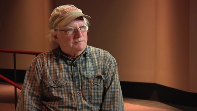 Art Rosenbaum, Athens Music Project (Interview 2) - University of ...