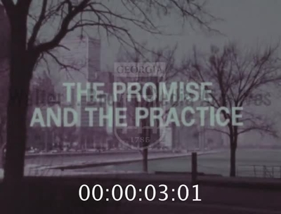CBS Reports. Health in America. No. 1, The Promise and the Practice | 1 ...