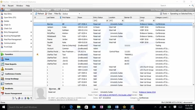 Creating a Maxient Incident Report - UCO On Demand