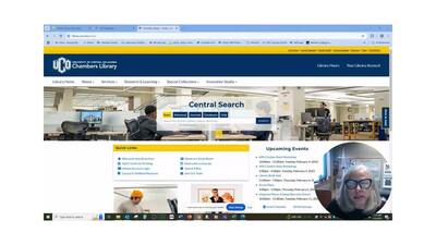 Mintel - UCO On Demand