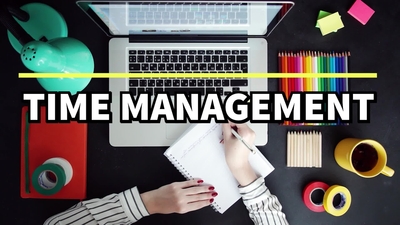Time Management - Palm Beach State College - Instructional Technology