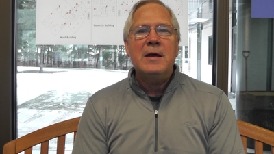 Erling - Kenai Peninsula College