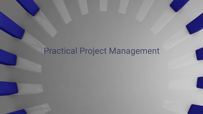 Practical Project Management for students - Media Hopper Create