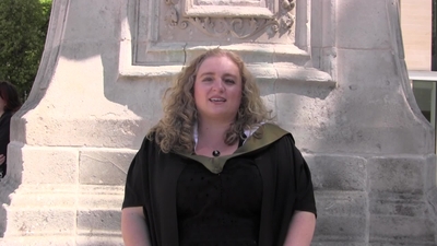 Nichola, Neuroimaging for Research online student - Media Hopper Create