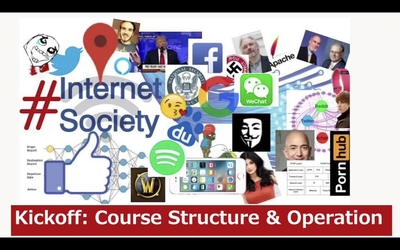 Introduction to Internet and Society 2021 - Media Hopper Create