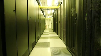 Data Security - Media Hopper Create