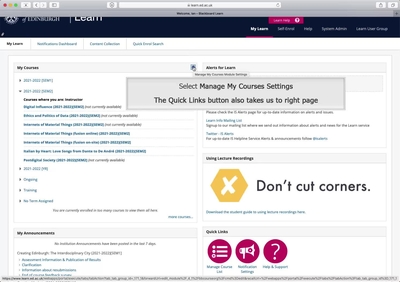 adjust_course_list - Media Hopper Create